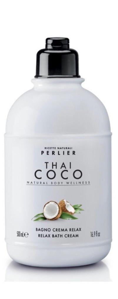 Perlier bagnocrema Thai coco 500ml