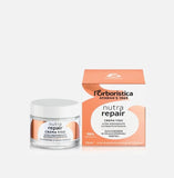 L'Erboristica nutra repair crema viso ultra rigenerante nutriente intensiva 50ml