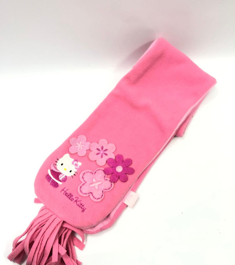 Sciarpa bimba hello kitty