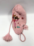 Cappello bimba delle winx