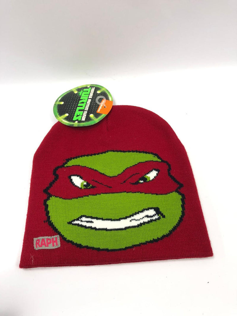 Cappello invernale bimbo delle tartarughe ninja