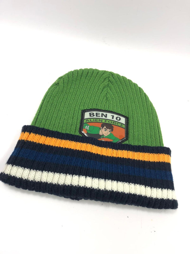 Cappello invernale da bimbo di ben 10