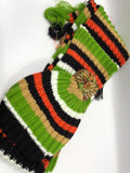Coordinato cappello e sciarpa gemir