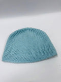 Cappello uncinetto per bimbo gemir
