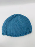Cappello uncinetto per bimbo gemir