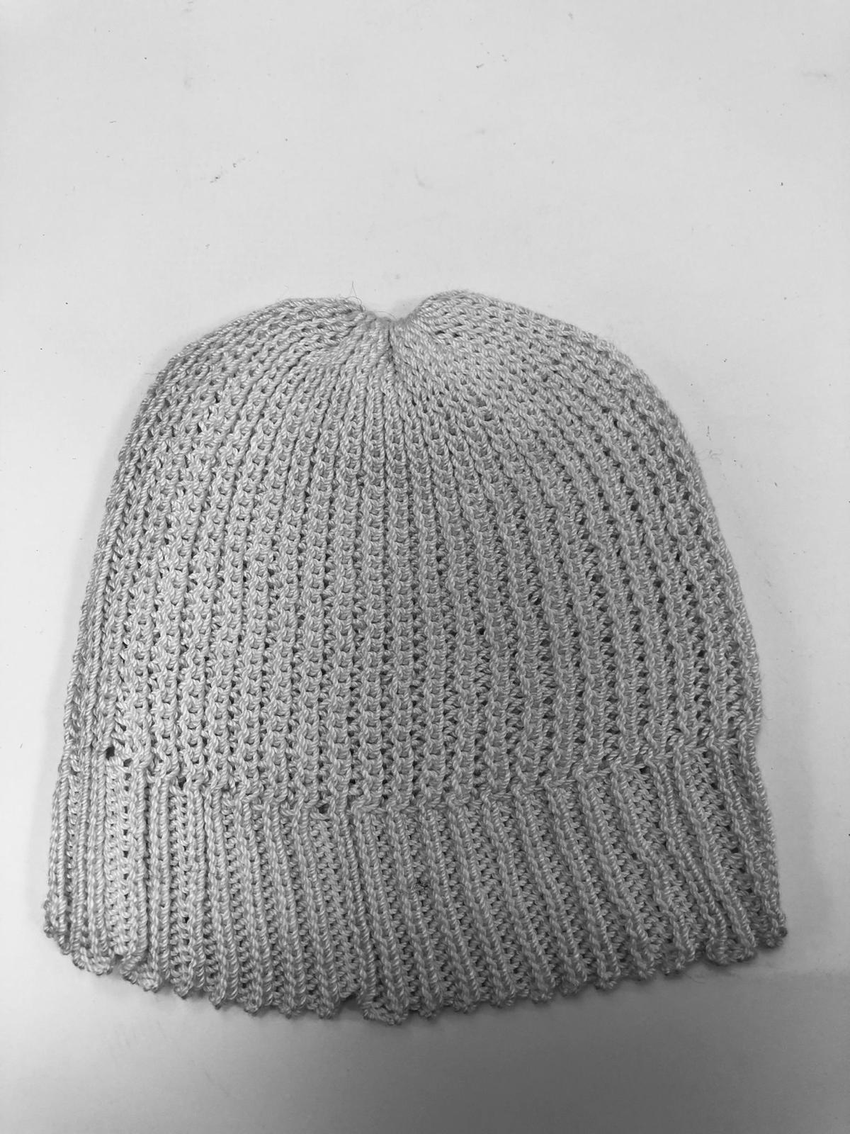 cappello invernale bimba/bimbo  made in italy fucsia/ arancio/ grigjo