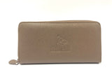Portafoglio donna di beverly hills polo club bh-3284 marrone / beige