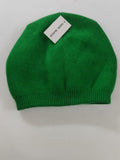 Cappello invernale donna gemis bijoux verde/ verde scuro/ rosa