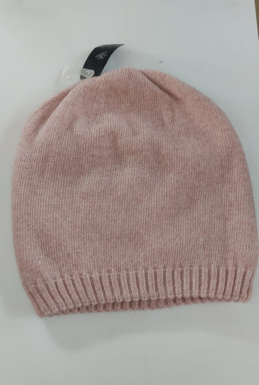 Cappello invernale donna gemis bijoux verde/ verde scuro/ rosa
