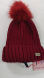 Cappello donna Gianmarco venturi rosso