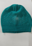 Cappello donna gemir azzurro