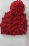 Cappello donna gemir rosa/rosso/ panna/ nero