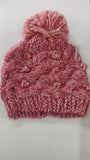 Cappello donna gemir rosa/rosso/ panna/ nero
