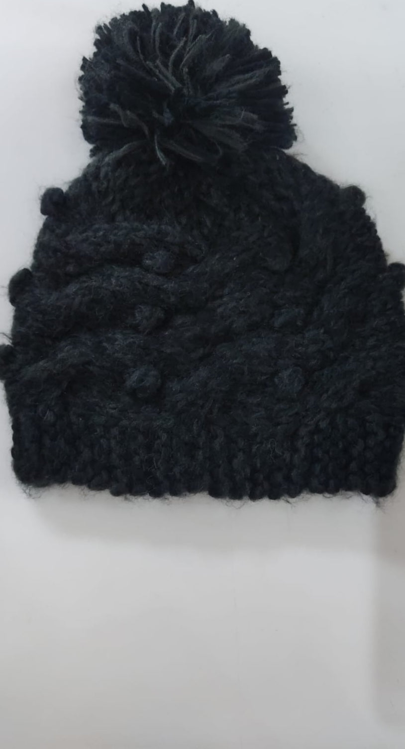 Cappello donna gemir rosa/rosso/ panna/ nero