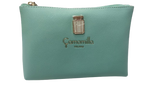 Beauty case Busta s madame azzurro di camomilla Milano