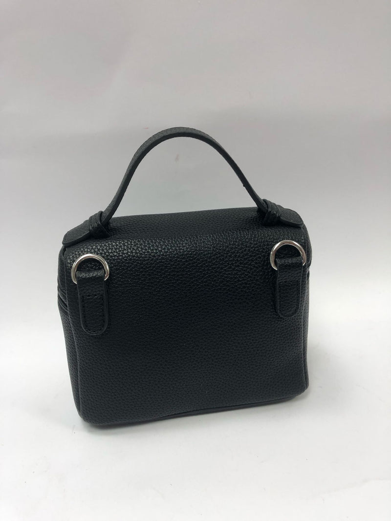 Tracolla donna di beverly hills polo club bh-4015 nero