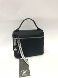 Tracolla donna di beverly hills polo club bh-4015 nero
