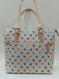 borsa a spalla donna di beverly hills polo club bh-3700 beige