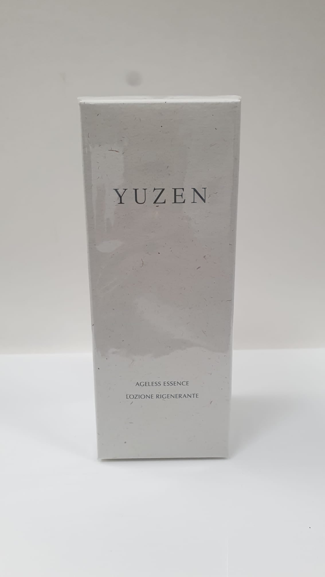 Lozione rigenerante viso Yuzen 100ml