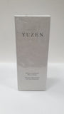 Peeling profondo uso settimanale viso Yuzen
