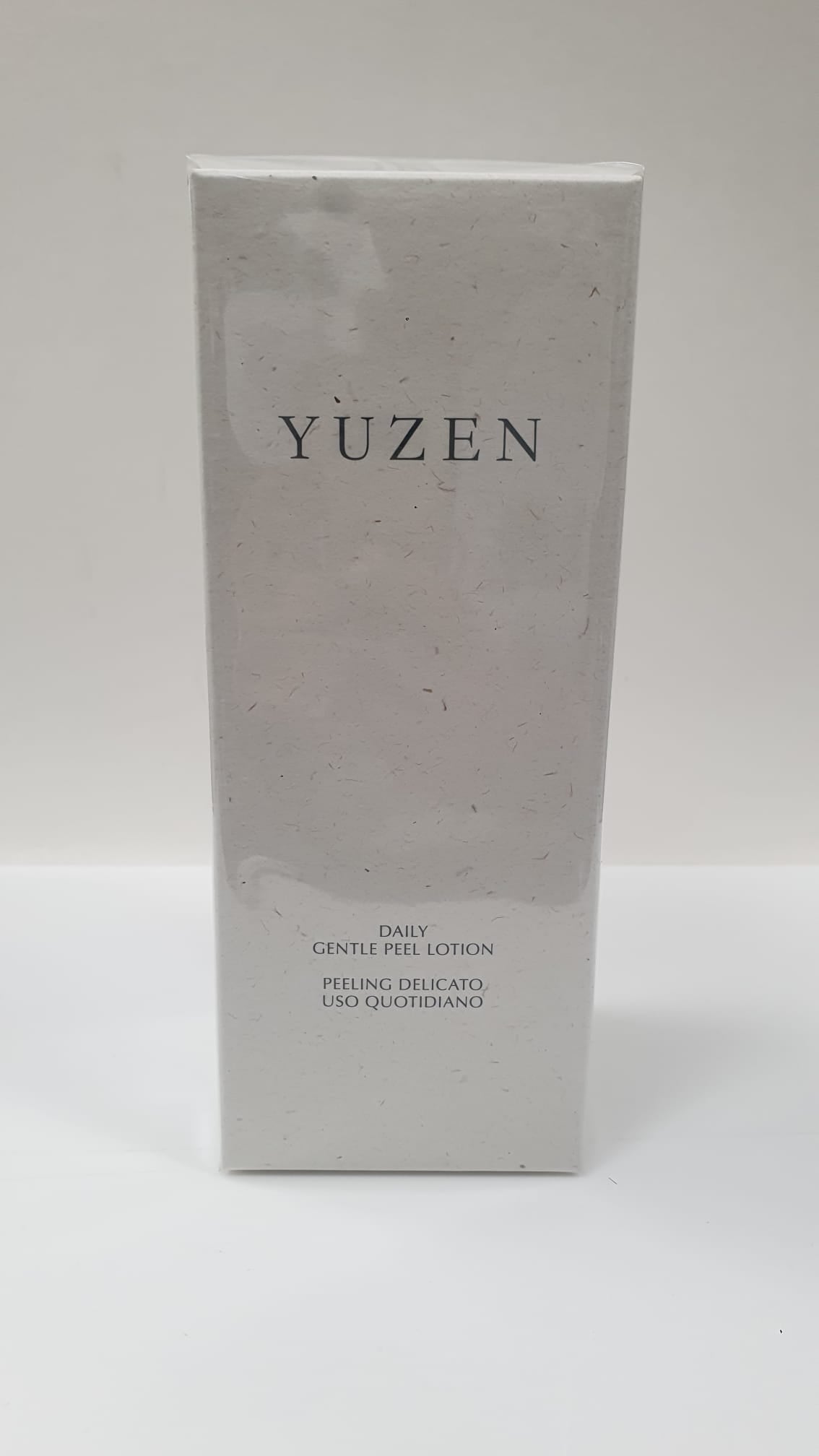 Peeling delicato uso quotidiano viso 100ml