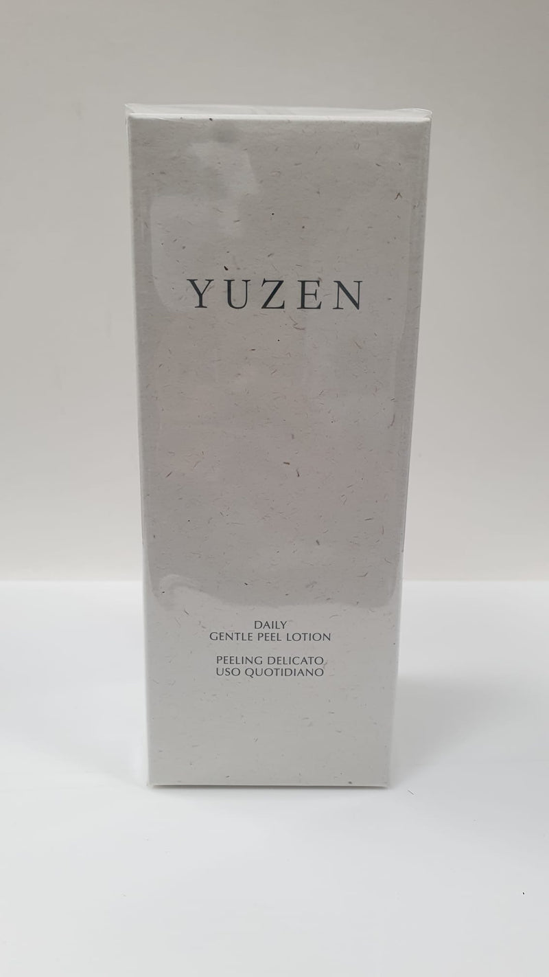 Peeling delicato uso quotidiano viso 100ml