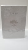 weekly intensive peel duo Yuzen confezione di due prodotti da 50ml