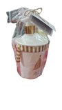 Cofanetto regalo di camomilla milano the gift of Christmas cod.61449