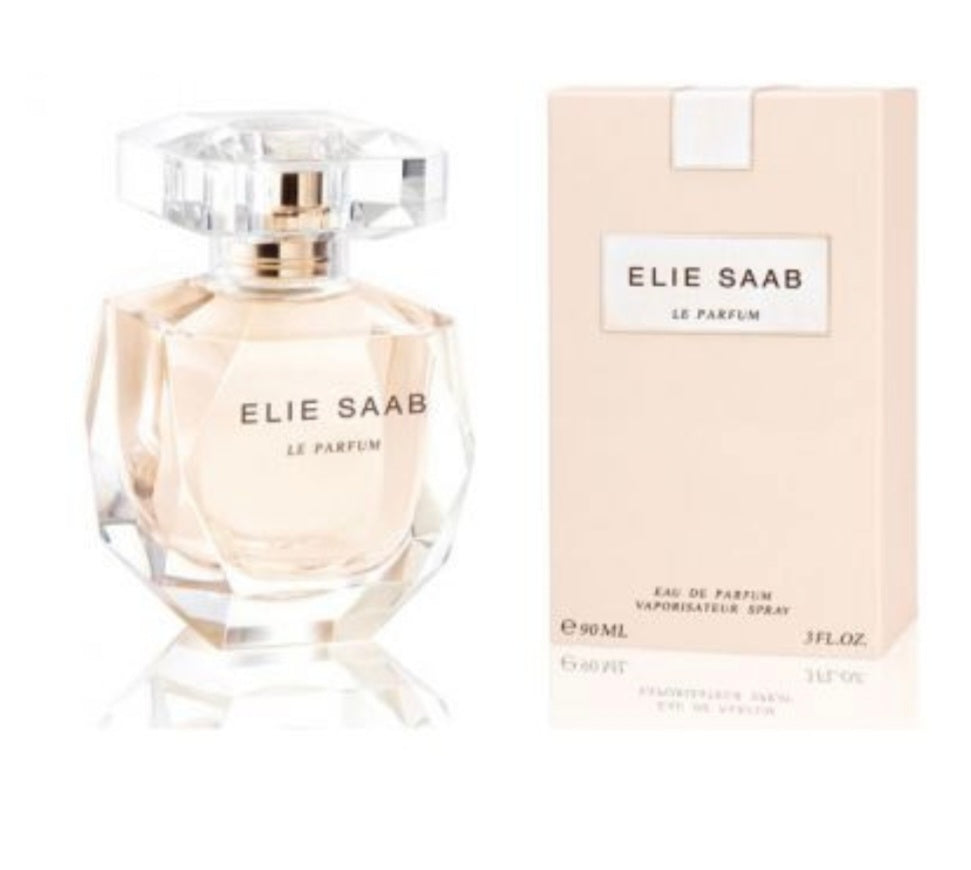 Profumo donna Elie Saab le parfum 50ml