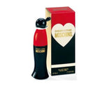 Profumo donna moschino cheap and chic 100ml