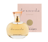 Profumo donna Emanuele ungaro Desnuda 100ml