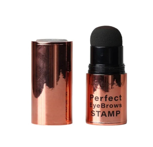 Face complex perfect eyebrows stamp 3 in 1 definizione sopracciglia black/ brunette/ blonde