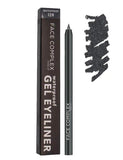 Gel eyeliner waterproof di face complex 101/ 102/103/105