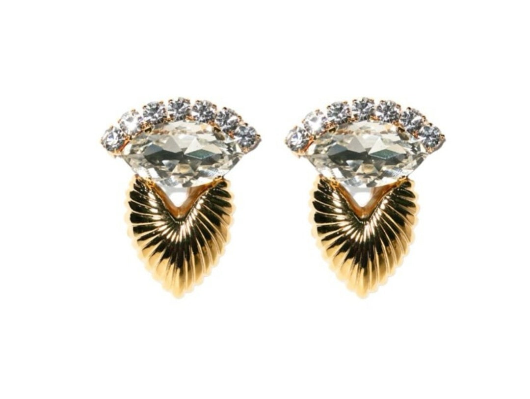 Orecchini donna di trik bijoux