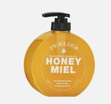Sapone non sapone Honey Miel di Perlier da 300ml