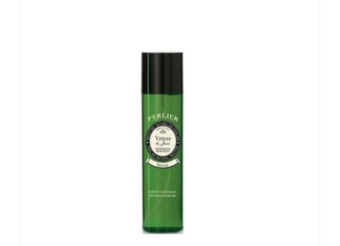 Perlier Deodorante Spray Sandalo/ vetiver  100ml