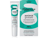 L'erboristica contorno occhi antietà globale antirughe 15ml