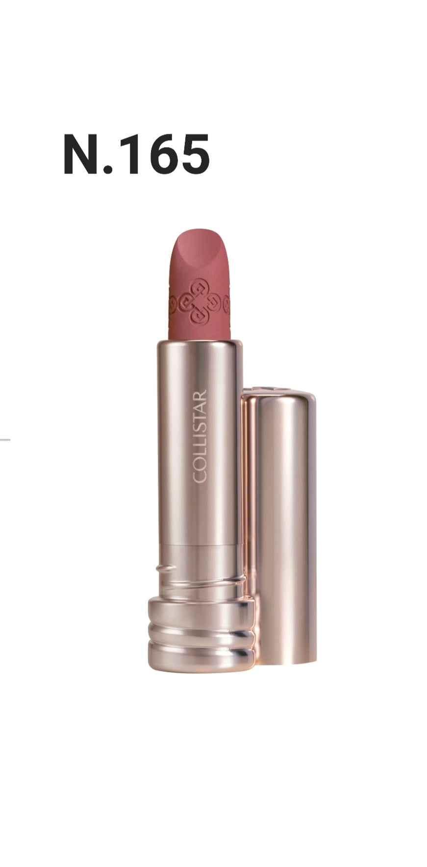 Puro gioiello rossetto collistar varie tinte 160/161/162/163/164/165 /166/167/168/169/170/171/172/173/174/175