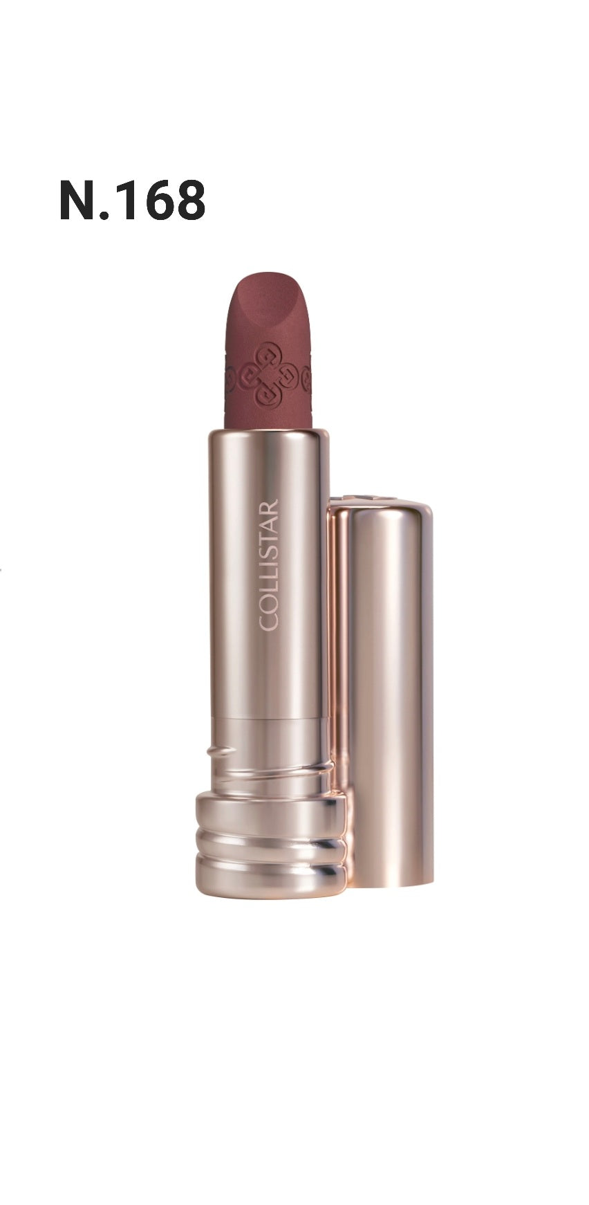 Puro gioiello rossetto collistar varie tinte 160/161/162/163/164/165 /166/167/168/169/170/171/172/173/174/175