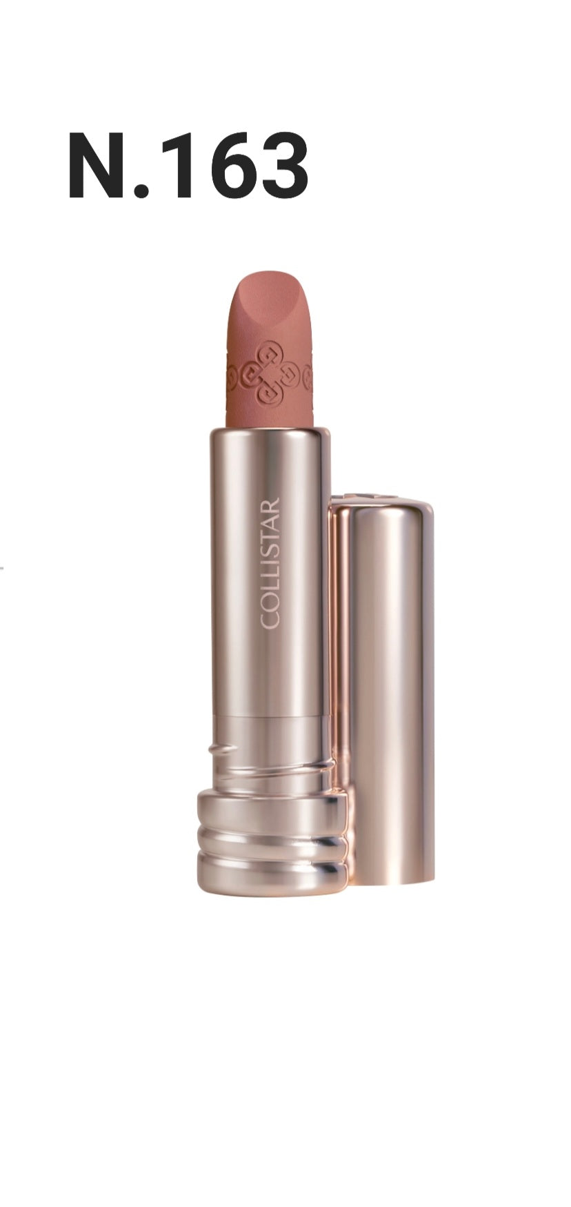 Puro gioiello rossetto collistar varie tinte 160/161/162/163/164/165 /166/167/168/169/170/171/172/173/174/175