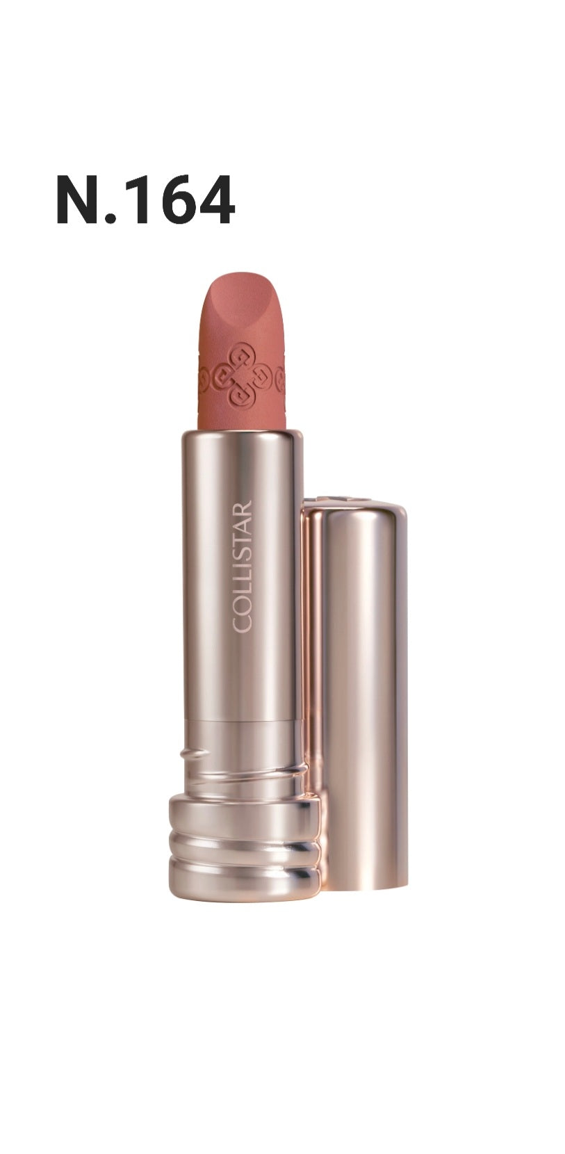 Puro gioiello rossetto collistar varie tinte 160/161/162/163/164/165 /166/167/168/169/170/171/172/173/174/175