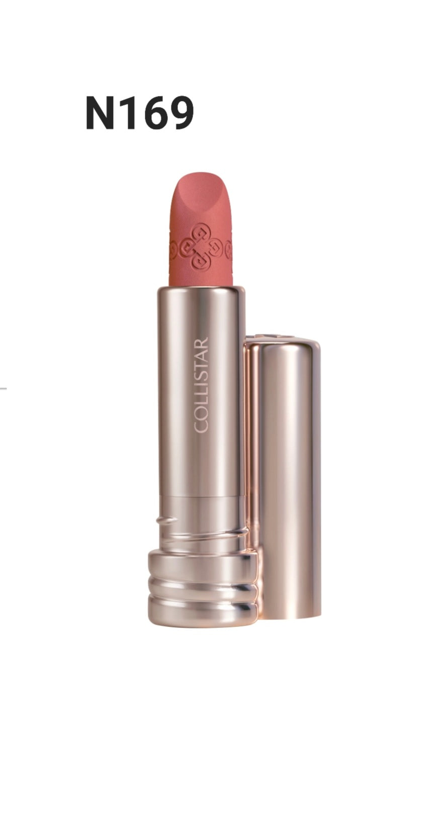 Puro gioiello rossetto collistar varie tinte 160/161/162/163/164/165 /166/167/168/169/170/171/172/173/174/175