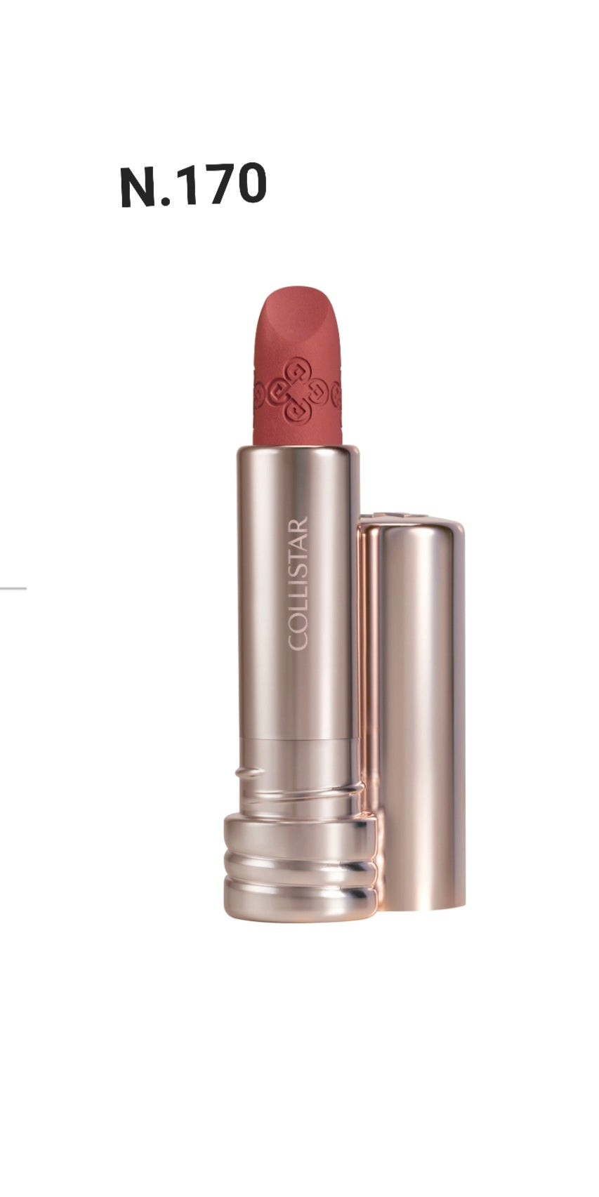Puro gioiello rossetto collistar varie tinte 160/161/162/163/164/165 /166/167/168/169/170/171/172/173/174/175