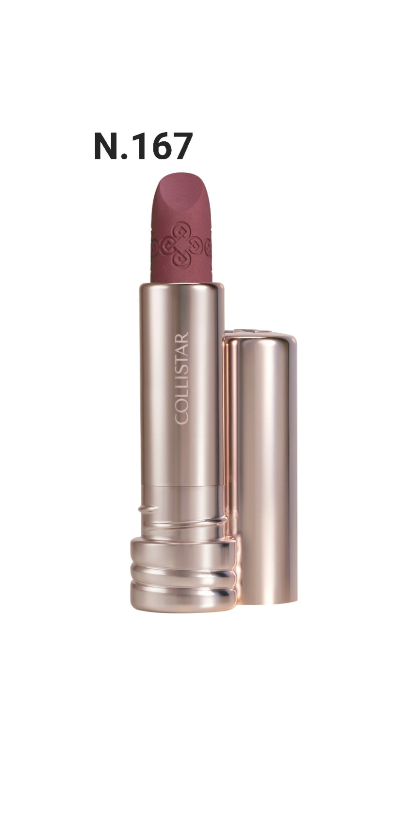 Puro gioiello rossetto collistar varie tinte 160/161/162/163/164/165 /166/167/168/169/170/171/172/173/174/175