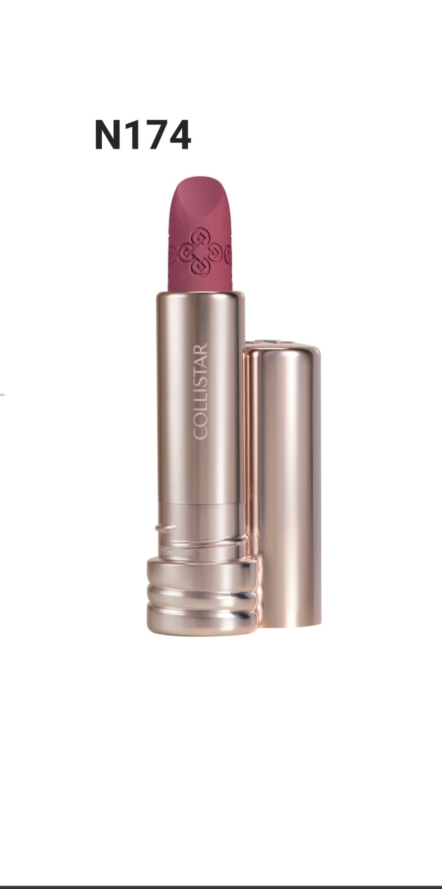 Puro gioiello rossetto collistar varie tinte 160/161/162/163/164/165 /166/167/168/169/170/171/172/173/174/175