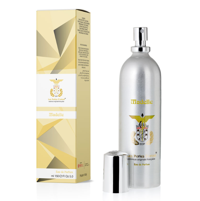 Les Perles d'orient essence original francaise Per Lei 150ML