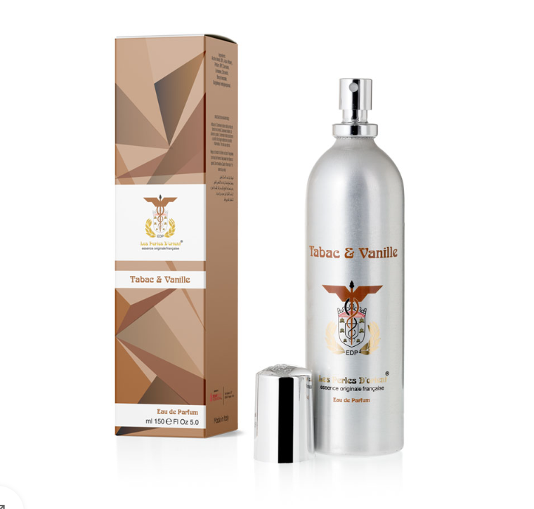 Les Perles d'orient essence original francaise Per Lei 150ML