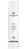 latte detergente anti-età viso- occhi di collistar 250 ml