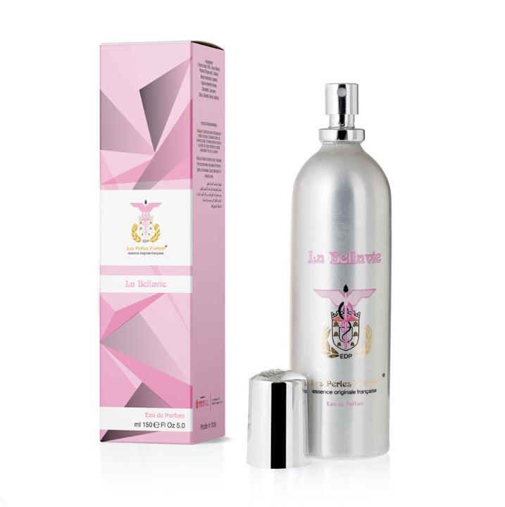 Les Perles d'orient essence original francaise Per Lei 150ML