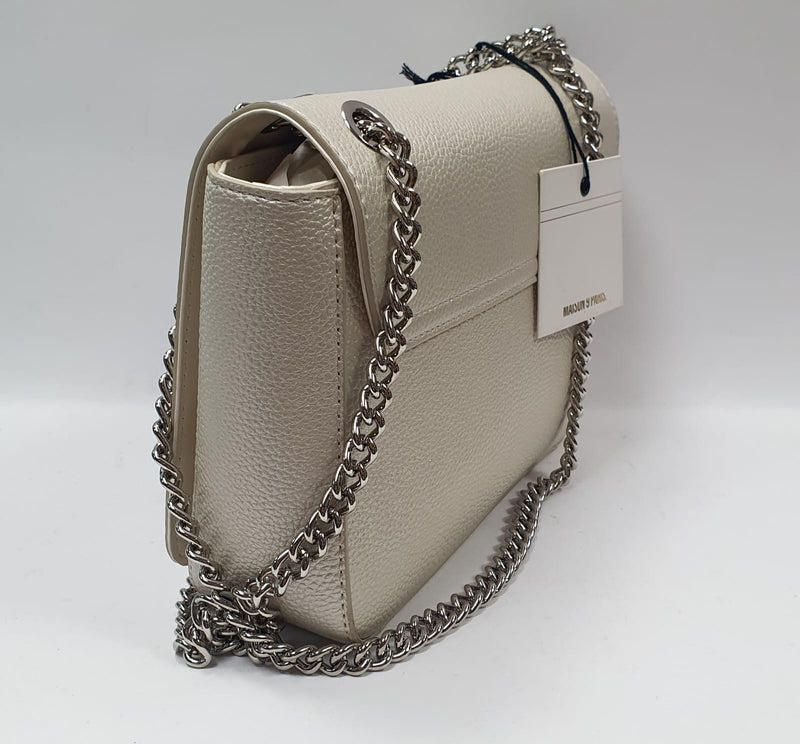 Borsa a tracolla donna di Maison 9 Paris